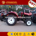 Vente chaude LUTONG X-904 tracteur agricole en vente avec 90HP mini tracteur